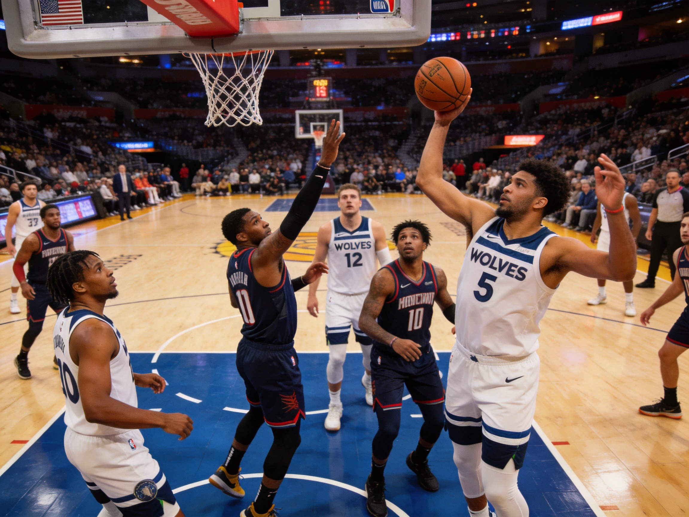 NBA